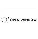 Open Window logo